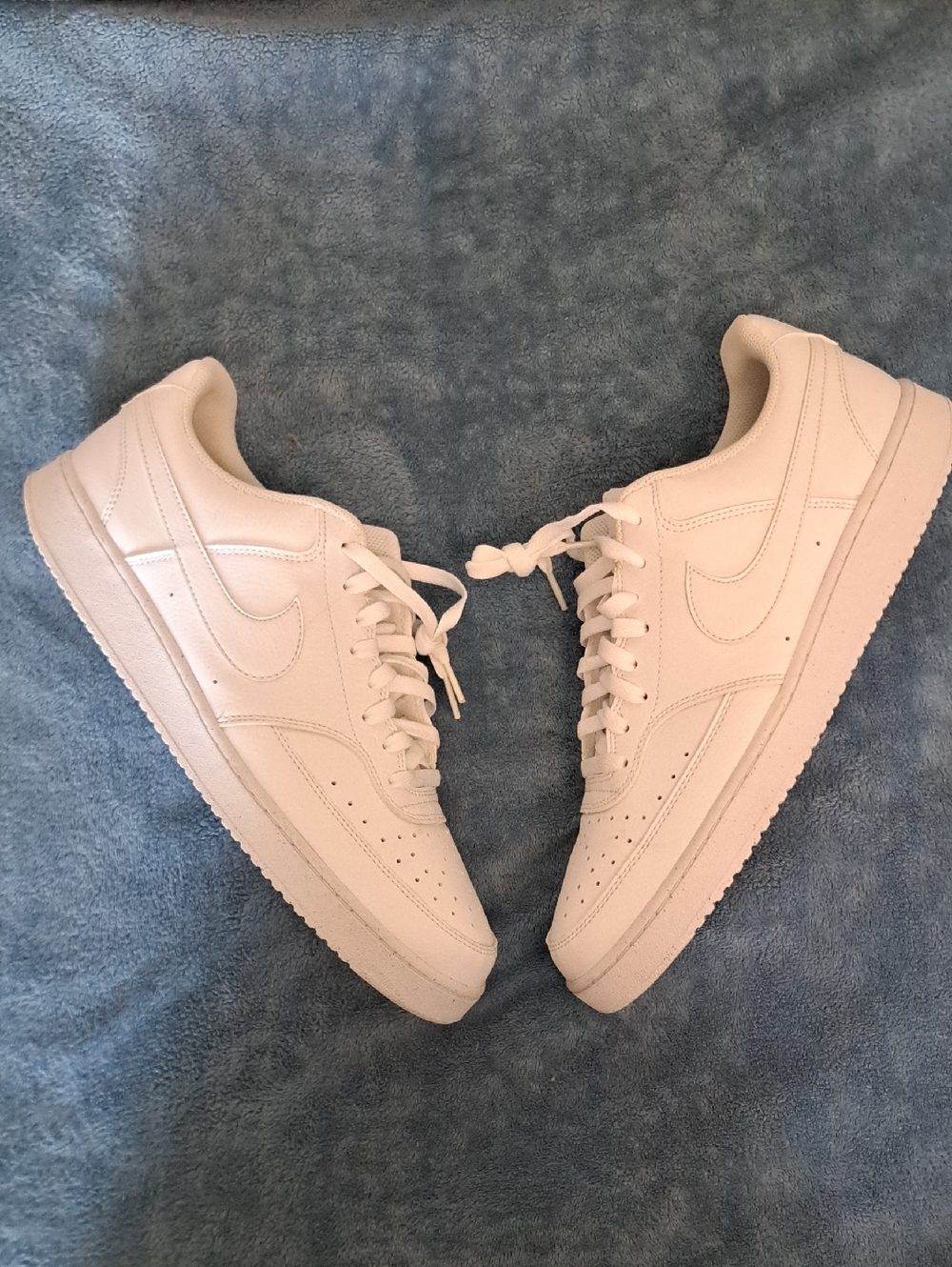 Nike Court Vision